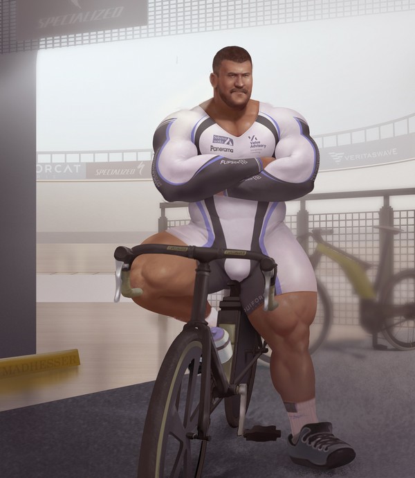 cyclist
