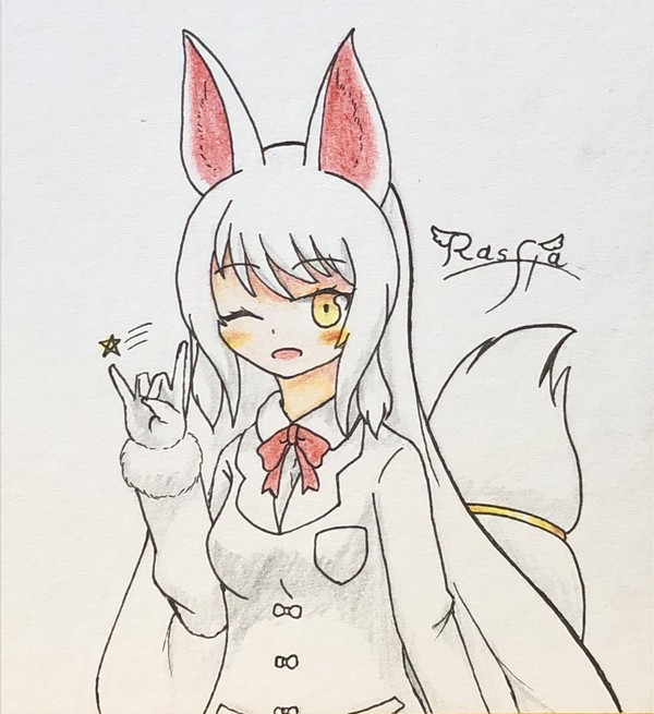 オイナリサマ