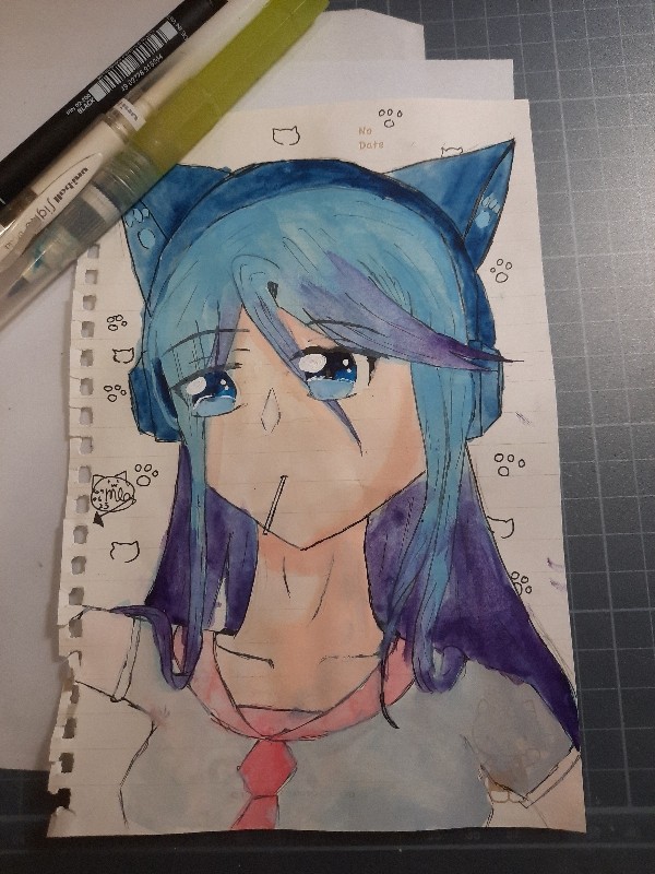人設