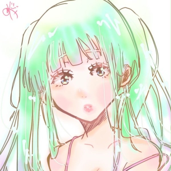 ごちゃ混ぜまとめ①