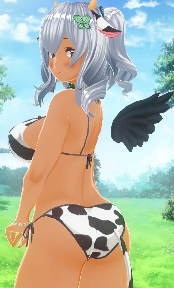 ミニ子