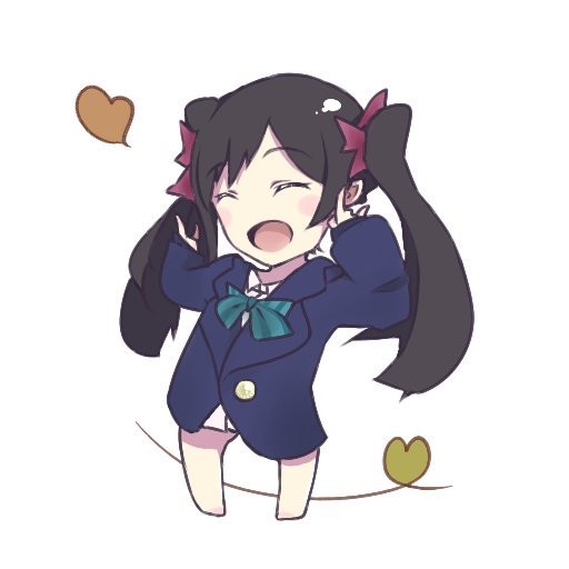 デフォルメ
