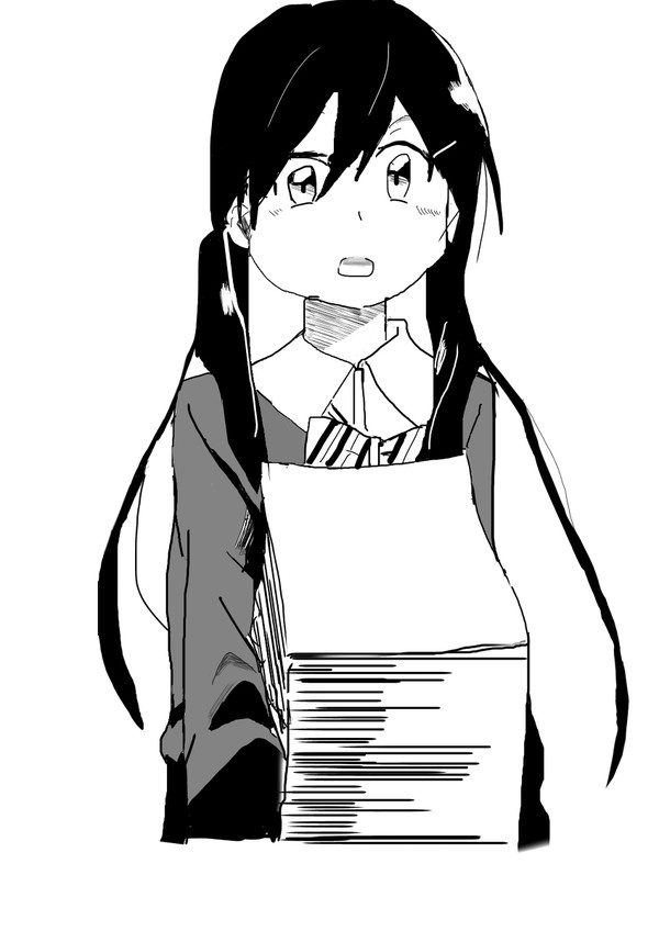 異常者の愛 四谷四乃