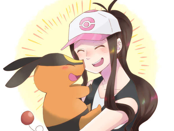 大好き！