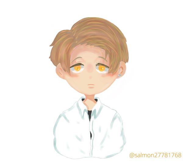 同じような絵