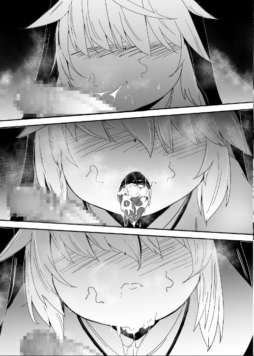 ろりシスターちゃん