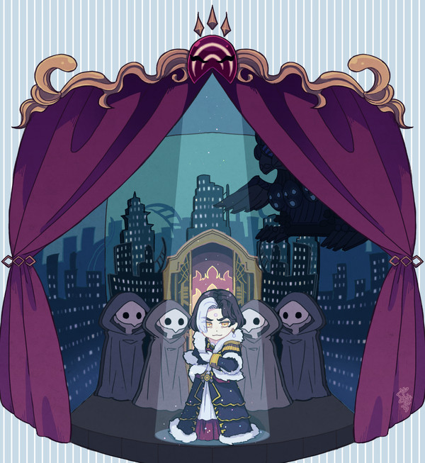 『最終幕』