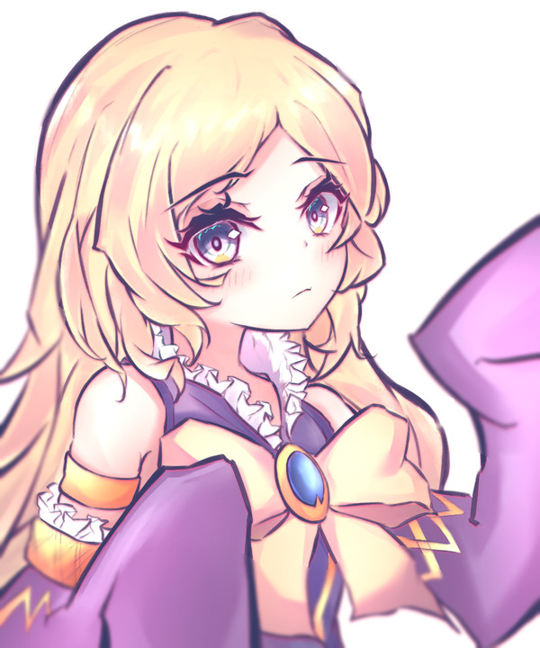 パンドラちゃん