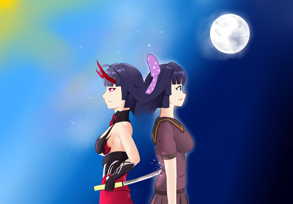 成长