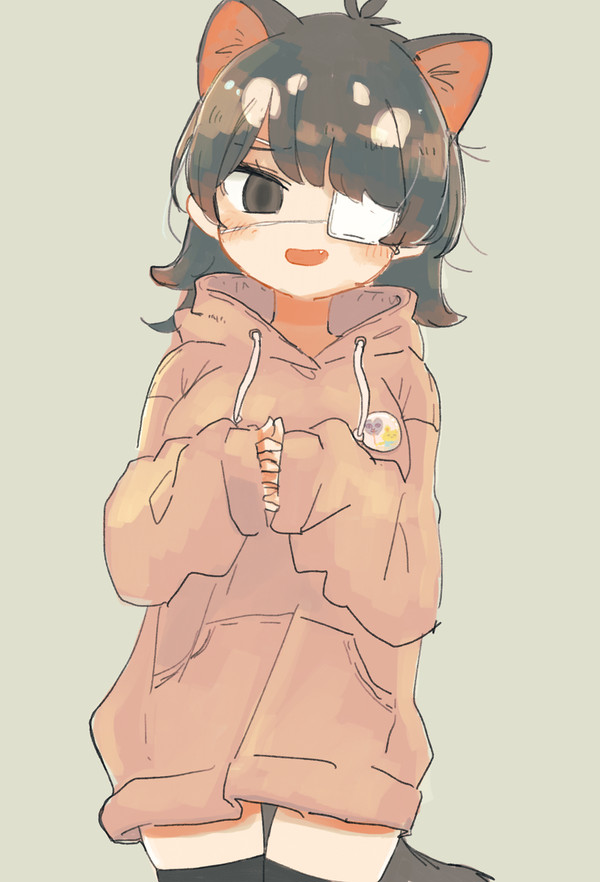オーストラリアデビルちゃん
