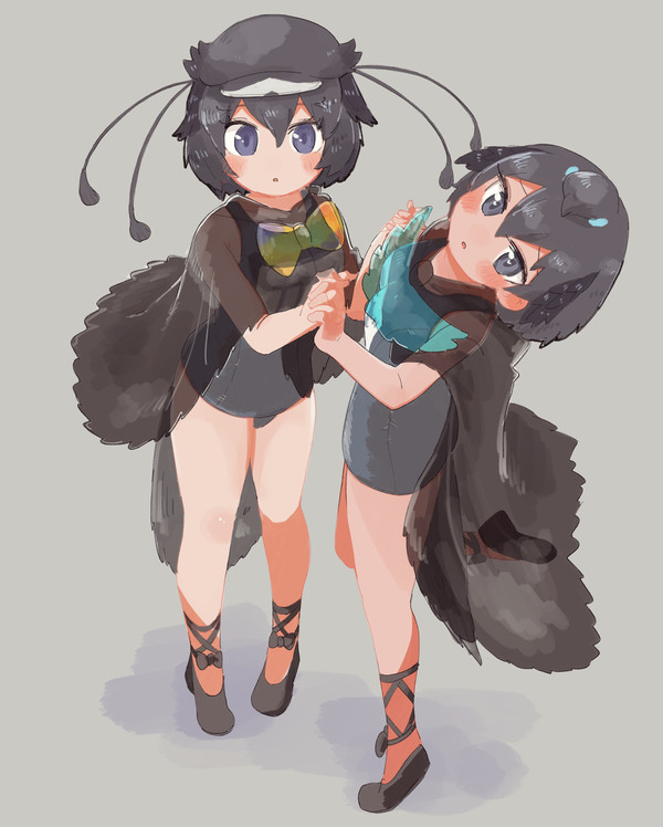 マナツのクロなの