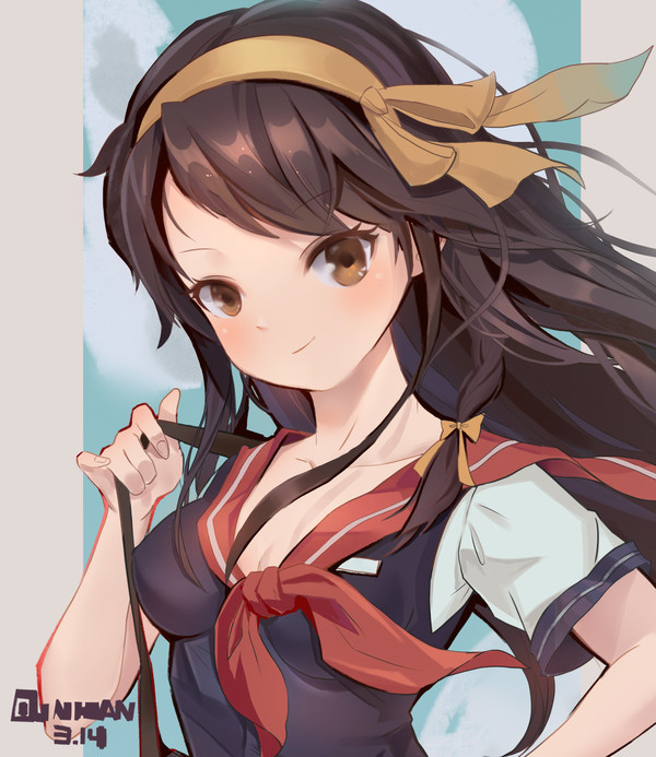 无题