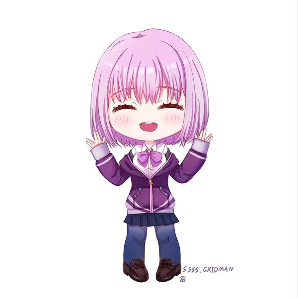 新条アカネ
