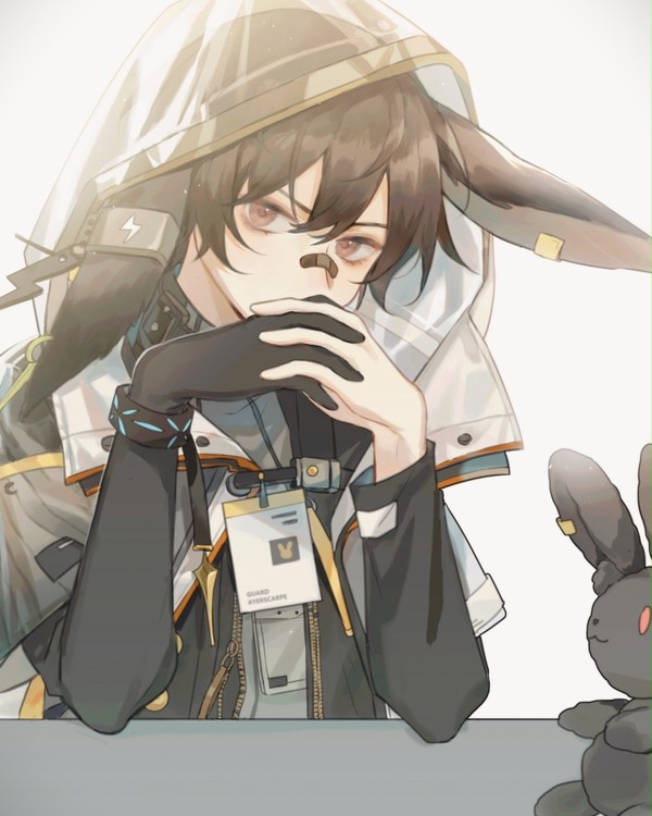 断崖 - 1/1