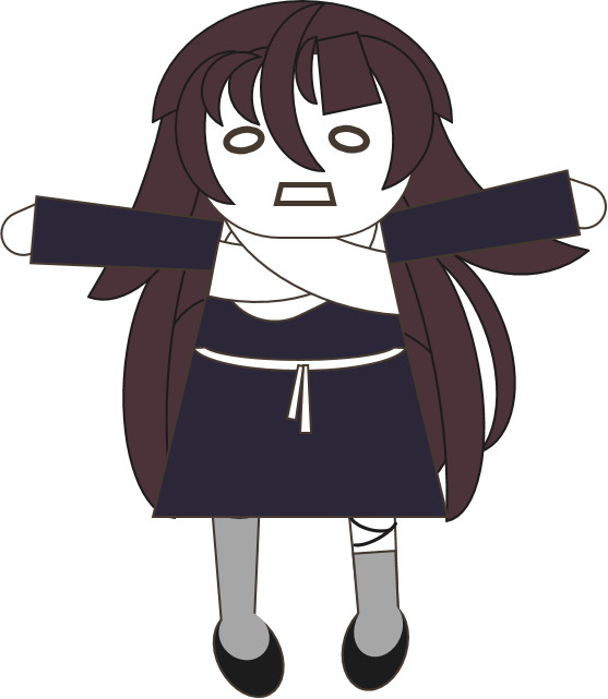たえちゃん