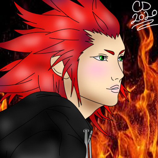 Axel/Lea