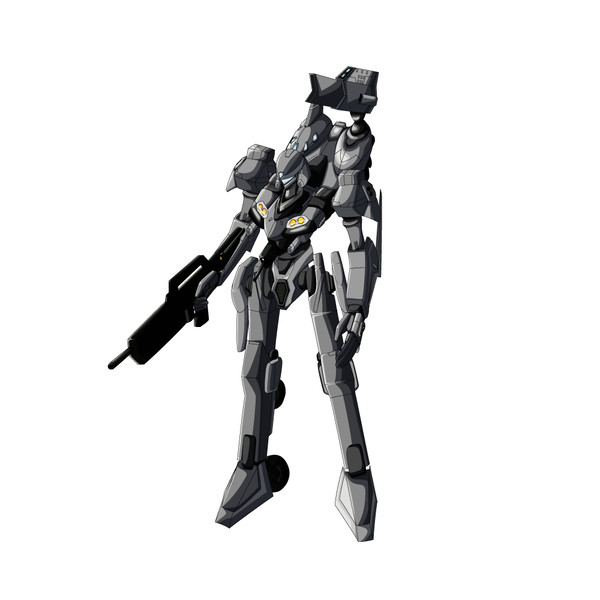 デッドマンシリーズ