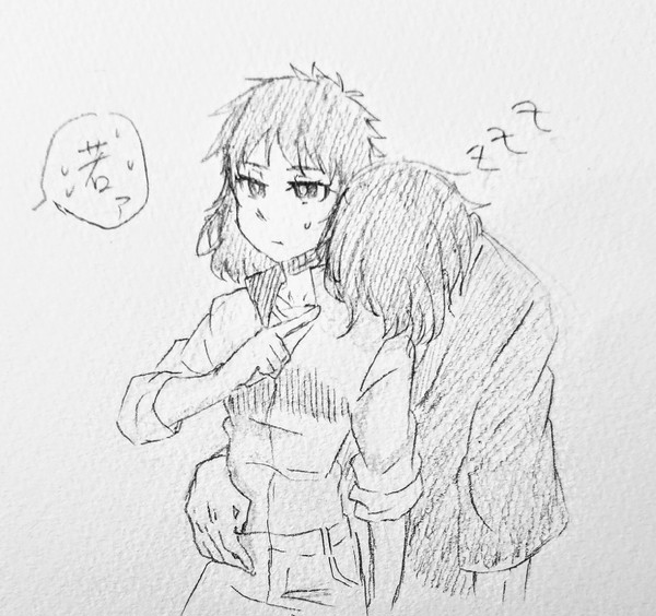 紅森♀Twitterまとめ