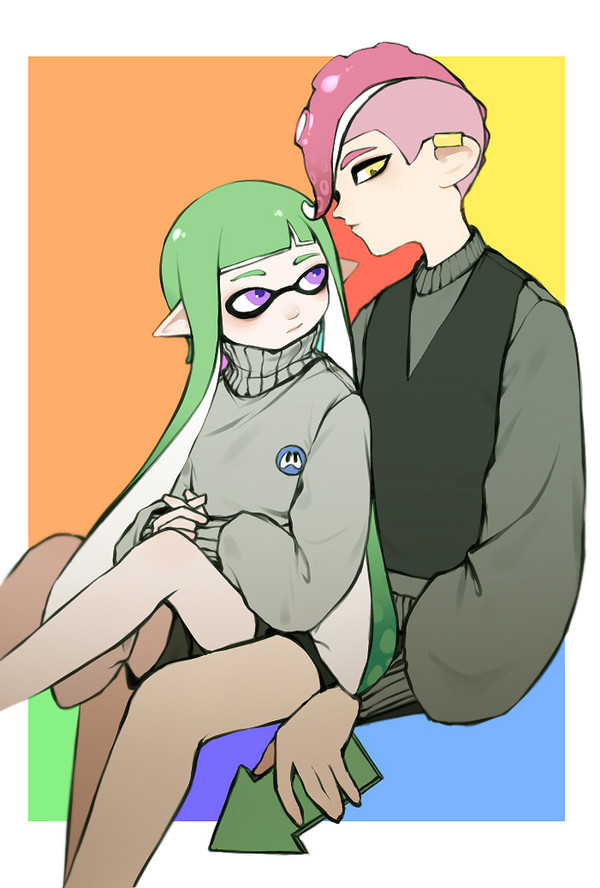 スプラ LOG