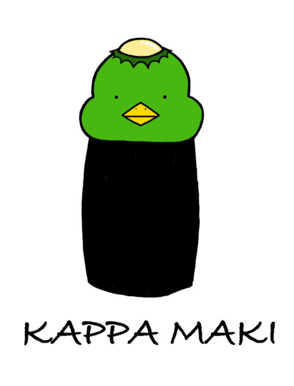 KAPPA MAKI