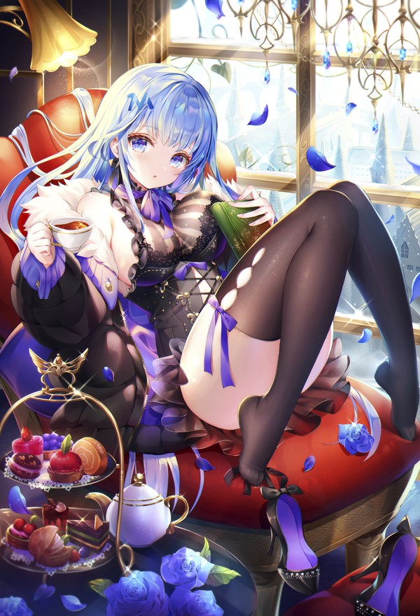 絵守未來