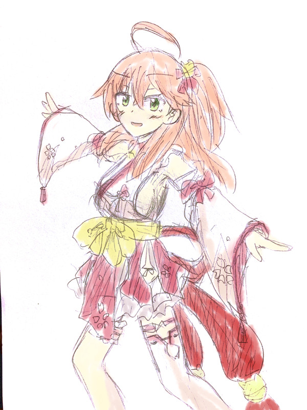 みこちとかいろいろ３