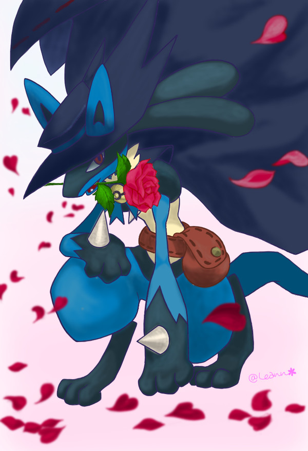 Lucario