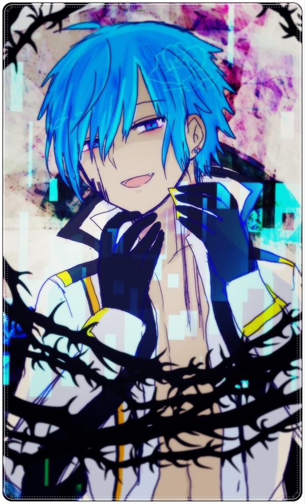 Destroy