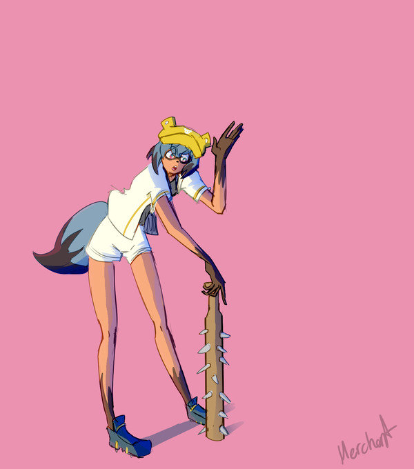 Michiru Kagemori.2