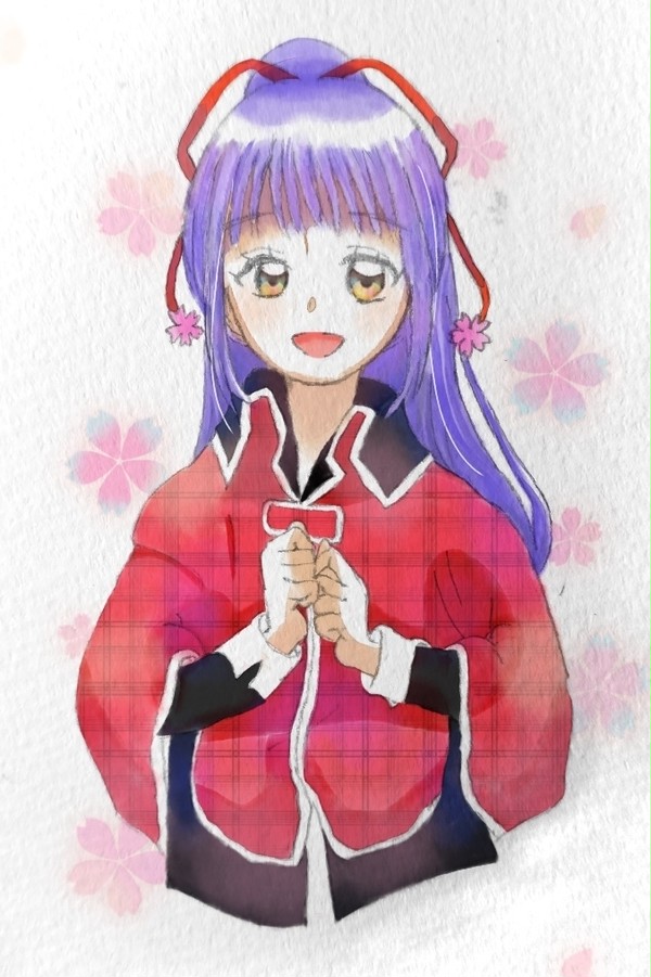 しゅごしゅご詰め
