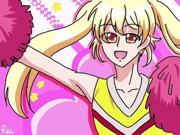 Screencap (Tsukiuta-ivesta)
