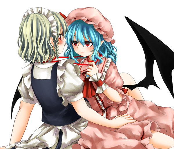 レミ咲