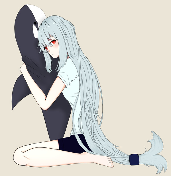 スカジ
