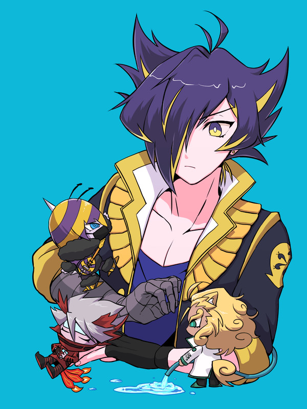 SB69 Twitter Log 3