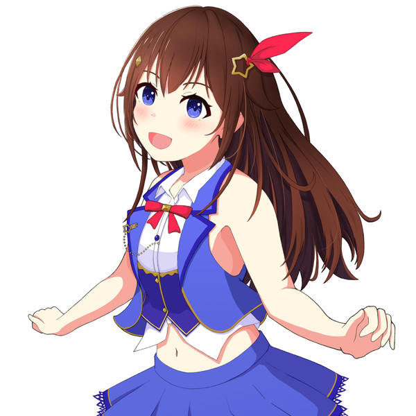 そらちゃん