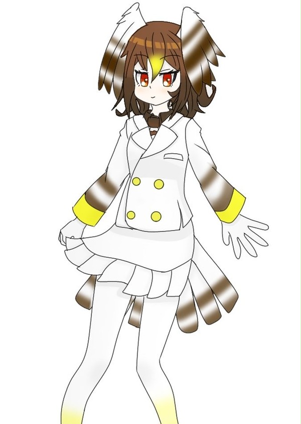 オオタカちゃん
