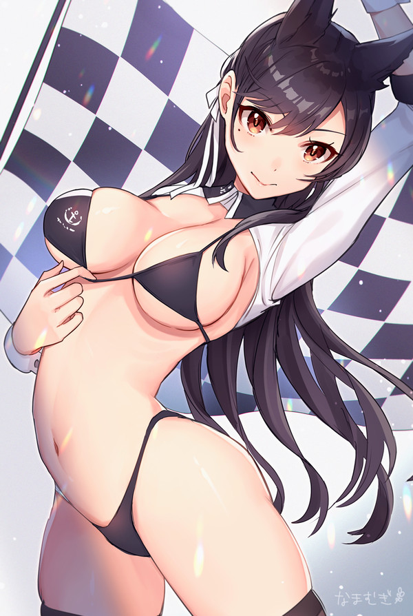 RQ愛宕