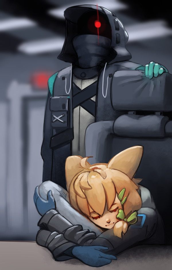Naps