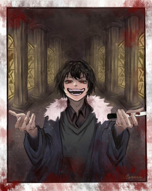chara