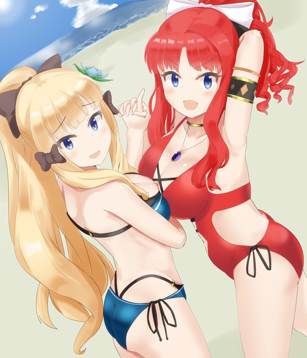 アキサレサマー