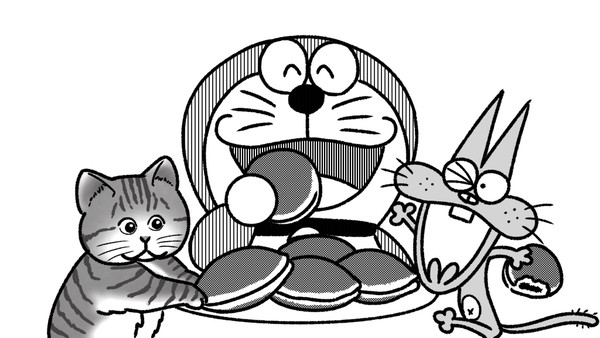 【7/17】漫画の日