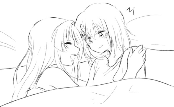 みさここ First Night [CHS]