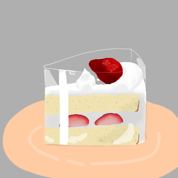 ケーキ