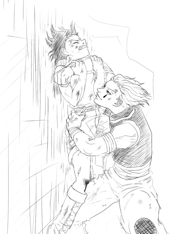 初めてのキス