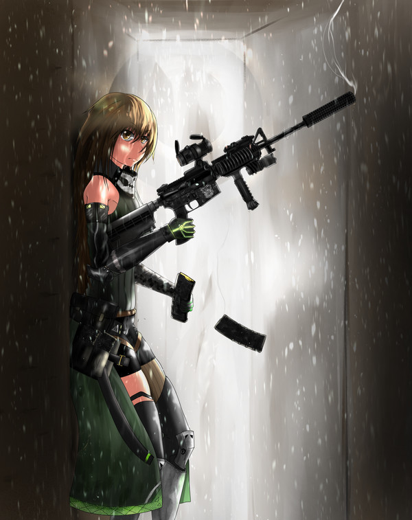 M4A1