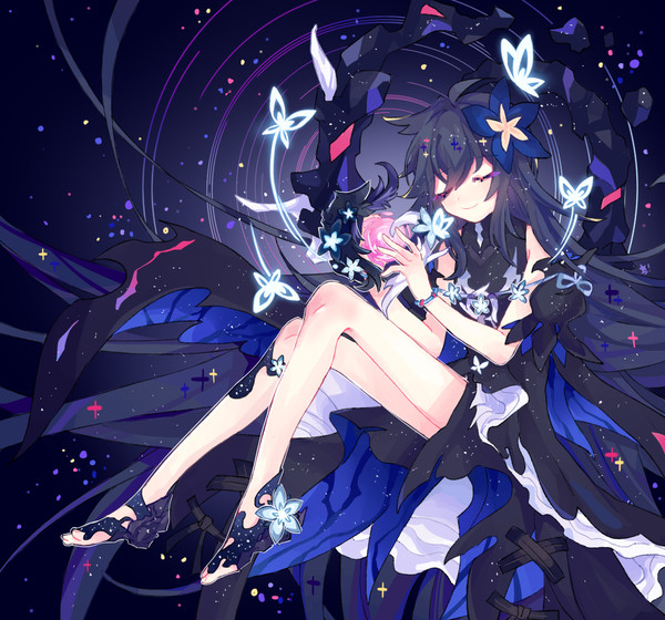 Nisha Labyrinth
