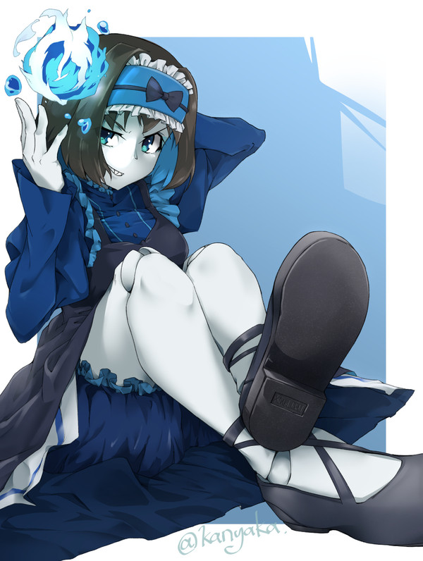 ガリィちゃん