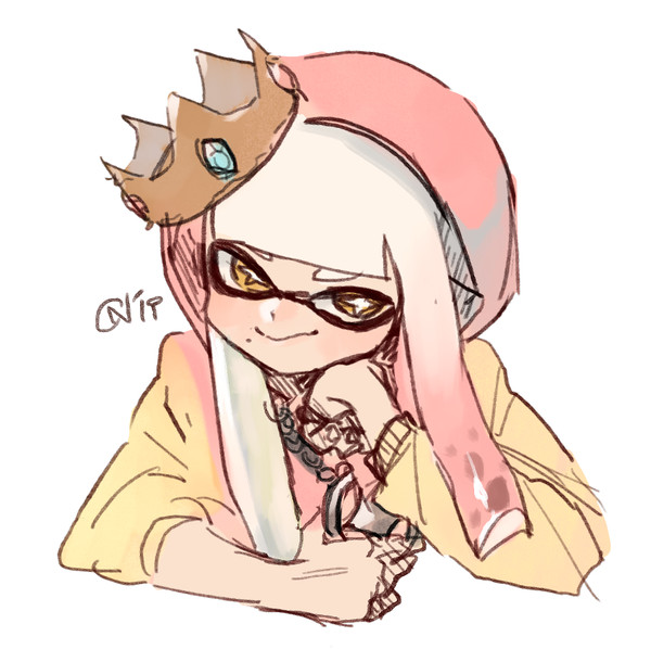 splatoon