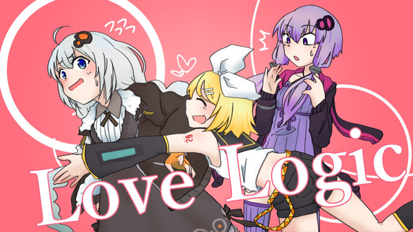 Love Logic