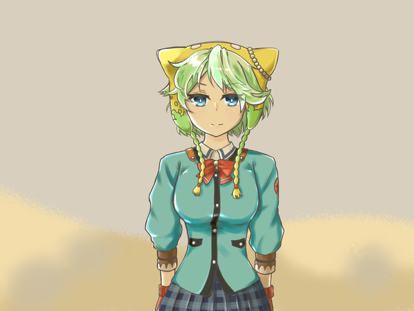 シャルロッテ